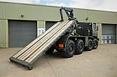 Foden 8x6 DROPS LHD Hook Loader - Gallery image 4