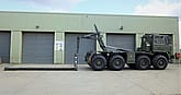 Foden 8x6 DROPS LHD Hook Loader - Gallery image 6