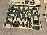 Foden EKA Recovery Equipment Tools - Gallery image 10