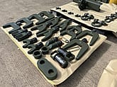 Foden EKA Recovery Equipment Tools - Gallery image 5