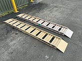 Heavy Duty Aluminium Folding Quad Bike Ramps - Gallery image 10