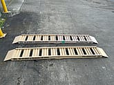 Heavy Duty Aluminium Folding Quad Bike Ramps - Gallery image 11