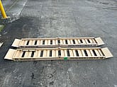 Heavy Duty Aluminium Folding Quad Bike Ramps - Gallery image 13