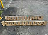 Heavy Duty Aluminium Folding Quad Bike Ramps - Gallery image 14