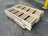 Heavy Duty Aluminium Folding Quad Bike Ramps - Gallery image 2