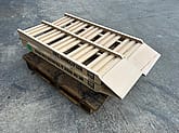 Heavy Duty Aluminium Folding Quad Bike Ramps - Gallery image 4