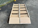 Heavy Duty Aluminium Folding Quad Bike Ramps - Gallery image 7