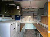 G3 Systems: Demountable Office Container - Gallery image 12