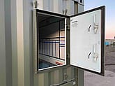 G3 Systems: Demountable Office Container - Gallery image 19