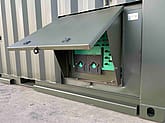 G3 Systems: Demountable Office Container - Gallery image 20