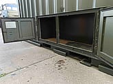 G3 Systems: Demountable Office Container - Gallery image 22