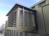 G3 Systems: Demountable Office Container - Gallery image 23