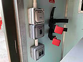 G3 Systems: Demountable Office Container - Gallery image 25