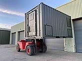 G3 Systems: Demountable Office Container - Gallery image 29