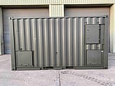 G3 Systems: Demountable Office Container - Gallery image 3