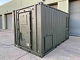 G3 Systems: Demountable Office Container - Gallery image 8