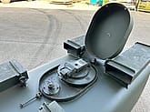 Gloster Saro 2200lt UBRE Fuel Tank - Gallery image 10