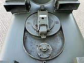 Gloster Saro 2200lt UBRE Fuel Tank - Gallery image 11