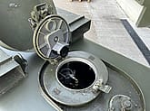 Gloster Saro 2200lt UBRE Fuel Tank - Gallery image 12
