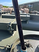 Gloster Saro 2200lt UBRE Fuel Tank - Gallery image 16