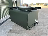 Gloster Saro 2200lt UBRE Fuel Tank - Gallery image 2