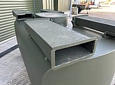 Gloster Saro 2200lt UBRE Fuel Tank - Gallery image 21