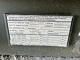 Gloster Saro 2200lt UBRE Fuel Tank - Gallery image 23