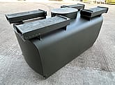 Gloster Saro 2200lt UBRE Fuel Tank - Gallery image 4