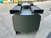 Gloster Saro 2200lt UBRE Fuel Tank - Gallery image 5
