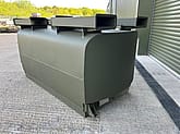 Gloster Saro 2200lt UBRE Fuel Tank - Gallery image 6