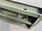 Heavy Duty Aluminium Decks/Ramps - Gallery image 4
