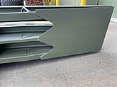 Heavy Duty Aluminium Ramps - Gallery image 4