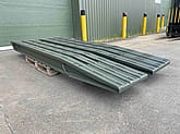 Heavy Duty Aluminium Ramps - Gallery image 2