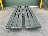 Heavy Duty Aluminium Ramps - Gallery image 13