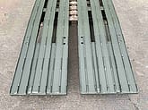 Heavy Duty Aluminium Ramps - Gallery image 9