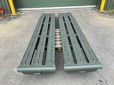 Heavy Duty Aluminium Ramps - Gallery image 7