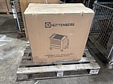 Huttenberg Roll cab 6 drawer Tool cabinet: Complete with tools - Gallery image 19