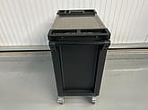 Huttenberg Roll cab 6 drawer Tool cabinet: Complete with tools - Gallery image 6