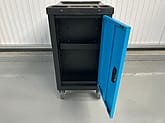 Huttenberg Roll cab 6 drawer Tool cabinet: Complete with tools - Gallery image 8