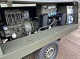 Hylite TS2-5 Fast Tow Lighting Tower with power generation - Gallery image 19