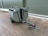 Hylite TS2-5 Fast Tow Lighting Tower with power generation - Gallery image 2