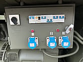 Hylite TS2-5 Fast Tow Lighting Tower with power generation - Gallery image 21
