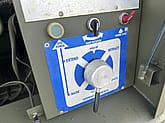 Hylite TS2-5 Fast Tow Lighting Tower with power generation - Gallery image 22