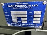 Hylite TS2-5 Fast Tow Lighting Tower with power generation - Gallery image 23