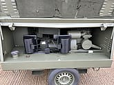 Hylite TS2-5 Fast Tow Lighting Tower with power generation - Gallery image 24