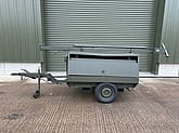 Hylite TS2-5 Fast Tow Lighting Tower with power generation - Gallery image 3