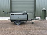 Hylite TS2-5 Fast Tow Lighting Tower with power generation - Gallery image 4