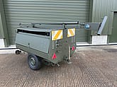 Hylite TS2-5 Fast Tow Lighting Tower with power generation - Gallery image 5