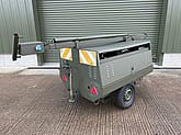 Hylite TS2-5 Fast Tow Lighting Tower with power generation - Gallery image 6
