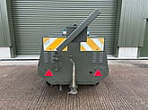 Hylite TS2-5 Fast Tow Lighting Tower with power generation - Gallery image 8